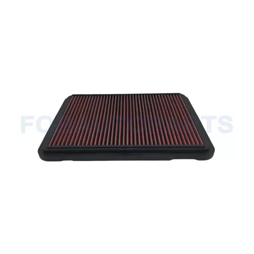 Replacement Engine Drop in Air Filter Compatible for Toyota 4Runner Tundra Lexus GX470 4.7L V8 1780150040 17801-50040 - image 5